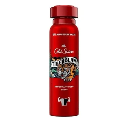 Abbildung von Old Spice Deodorant Spray Tigerclaw 150ml