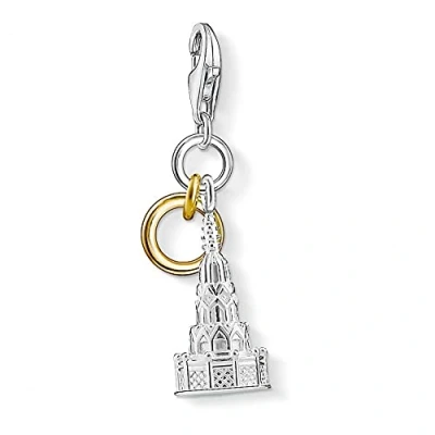 Abbildung von Thomas Sabo Charm Anhänger Nürnberger Brunnen, 1157 413 12