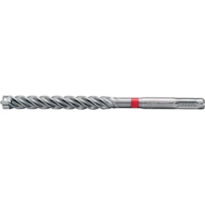Abbildung von Hilti Bohrer TE CX SDS PLUS Steinbohrer Hammerbohrer TECX 4 Schneiden alle Größen (12/220 mm)
