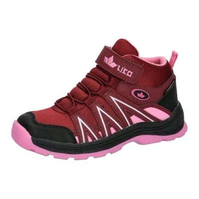 Abbildung von Lico Outdoorstiefel Flagstaff VS Outdoorschuh