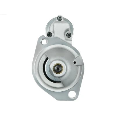 Abbildung von AS PL S0551 Anlasser 12 1,70 9 PORSCHE: 944 Coupe, 968 Coupe