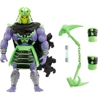Abbildung von Masters of the Universe Origins Turtles Grayskull Skeletor, Spielfigur