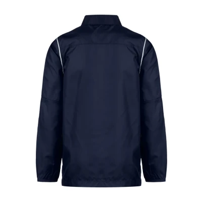 Abbildung von Nike Performance PARK 20 Repel Regenjacke Kinder Trainingsjacke für Kinder, Größe: 158 170, Obsidian / white