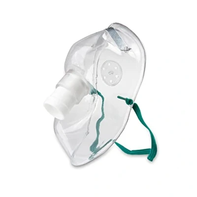 Abbildung von Medisana Inhalationsgerät Zubehör Kinder Inhalationsmaske für IN 500 &amp; 550