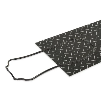Abbildung von RIDEX 321G0034 Ventildeckeldichtung RENAULT: CLIO 3, TWINGO 1, Kangoo I Rapid