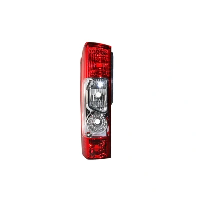 Abbildung von TYC 11 11358 01 2 Rückleuchte links ohne Lampenträger FIAT: Ducato III Kastenwagen, Bus, CITROËN: Jumper II Bus