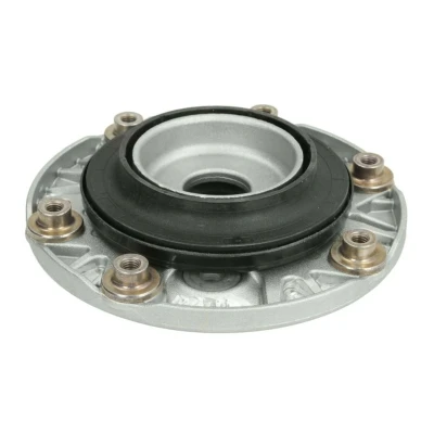 Abbildung von FEBI BILSTEIN 104271 Federbeinstützlager Vorderachse mit Kugellager Gummi BMW: 3 Touring, Limousine, 4 Gran Coupe