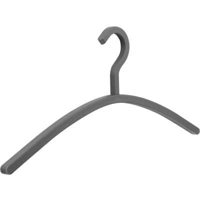 Abbildung von pieperconcept Kleiderbügel &quot;Carree&quot;, (Set, 5 tlg.)