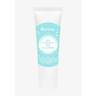 Abbildung von Polaar ICE Source MASK Gesichtsmaske, Größe: 50 ml,