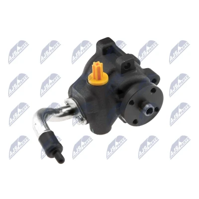 Abbildung von TRW JPR106 Hydraulikpumpe hydraulisch 90 FORD: MONDEO 3 Kombi, 3, Stufenheck