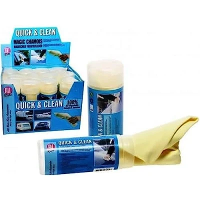 Abbildung von All ride 871125208171 Chamois Reinigungstuch