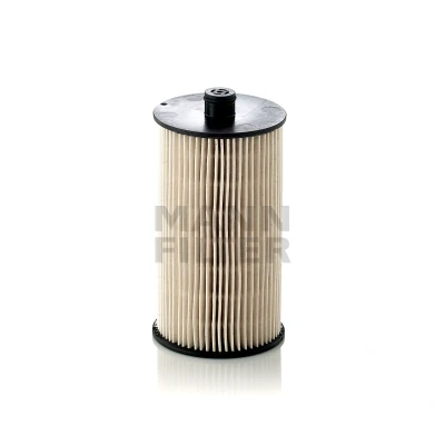 Abbildung von MANN FILTER PU 816 x Kraftstofffilter mit Dichtung VOLKSWAGEN: Crafter 30 35 Bus, 50 Kastenwagen, Pritsche/Fahrgestell