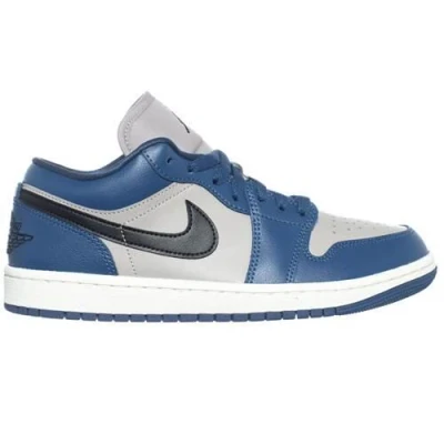 Abbildung von Schuh universal damen Nike Air Jordan 1 Low