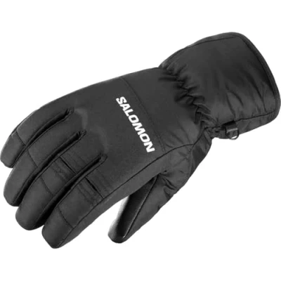 Abbildung von Salomon Force Gore TEX M DEEP Black S