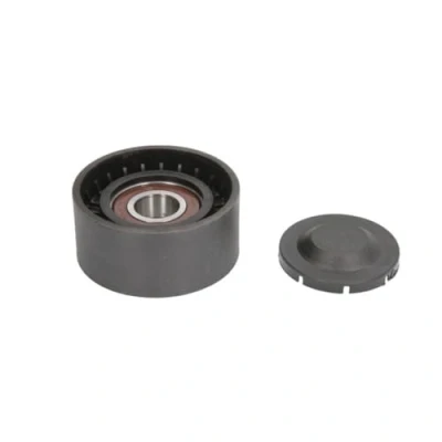 Abbildung von BTA E2R0035BTA Spannrolle RENAULT: GRAND SCENIC 3, Megane 3 Grandtour, Schrägheck, NISSAN: Qashqai / Qashqai+2 I