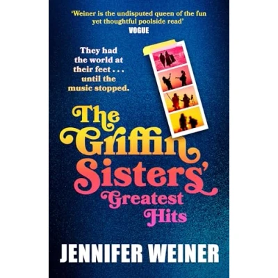 Abbildung von The Griffin Sisters&#039; Greatest Hits Intl: A Novel