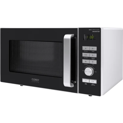 Abbildung von Caso Mikrowelle &quot;3336 MI 30 Ceramic&quot;, Mikrowelle, 1000 W