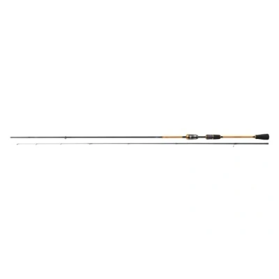 Abbildung von Daiwa Presso Forellen Spinnrute 2.10m (1 6g)