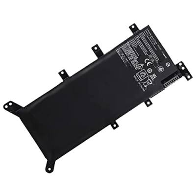 Abbildung von 7.6V 5000mAh Laptop Akku C21N1347 für ASUS A555 A555L F555 K555 R556 R556DA R556DG R556L R556LA R556LD R556LJ X555 X555U X556 X556U X555LF X555LI X555LJ X555SJ X555YI
