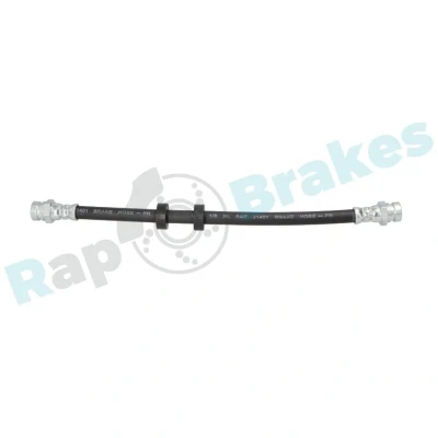 Abbildung von TRW PHA611 Bremsschläuche 286 M10x1 MAZDA: 2 Schrägheck