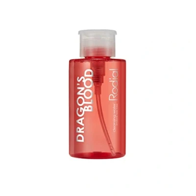 Abbildung von Rodial Dragon&#039;s Blood Cleansing Water 300 ml