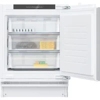 Abbildung von NEFF Einbaugefrierschrank &quot;GU7213DE0&quot;, N 70, 82 cm hoch, 59,8 breit