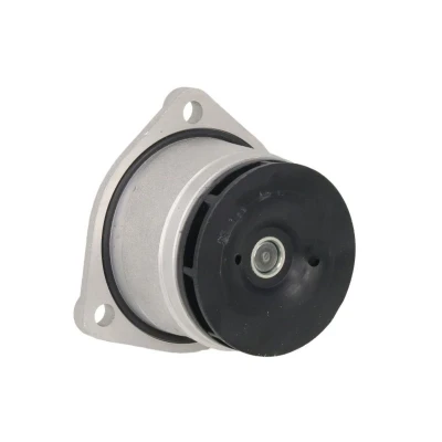 Abbildung von INA 538 0316 10 Wasserpumpe mechanisch für Keilrippenriementrieb OPEL: Zafira A, Astra G CC, Vectra C Caravan, SAAB: 9 5 Limousine, Kombi