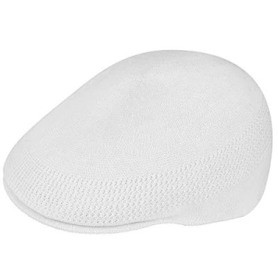 Abbildung von Kangol Schiebermütze leicht, luftig Flatcap Tropic Ventair 507