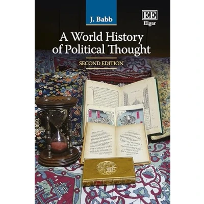 Abbildung von A World History of Political Thought: Second Edition