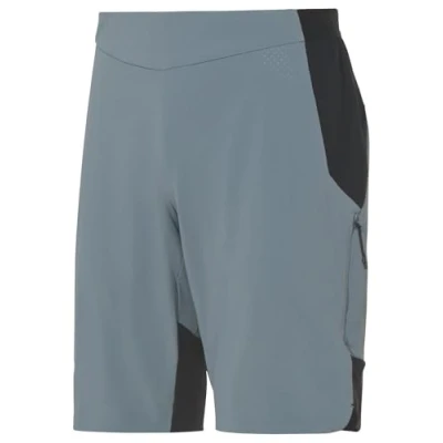 Abbildung von VAUDE Hosen Men&#039;s Kuro Shorts II Heron L Normal