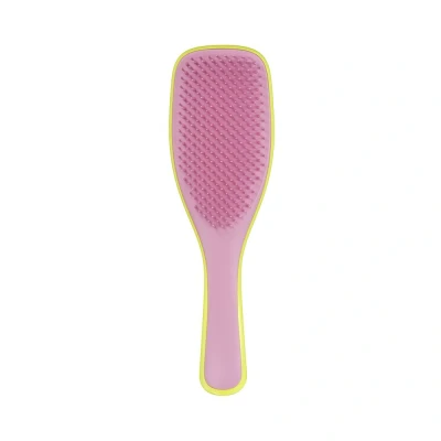 Abbildung von Tangle Teezer Ultimate Detangler Haarstylingaccessoires, Größe: One Size, Hyper yellow and rosebud