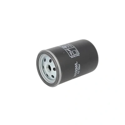 Abbildung von Luftfilter HENGST FILTER H100WL