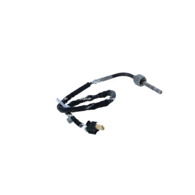 Abbildung von NRF 707278 Sensor, Abgastemperatur mit synthetischem Fett MERCEDES BENZ: V Klasse, ML GL