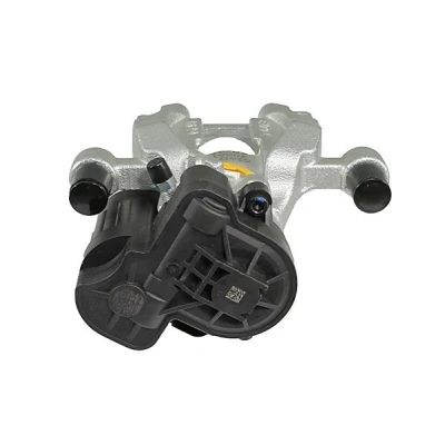 Abbildung von METZGER 6261263 Bremssattel Hinterachse links VOLKSWAGEN: Passat B8 Variant, Tiguan Allspace, Touran II, SKODA: Superb III Kombi, Kodiaq