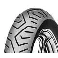 Abbildung von PIRELLI MT75 120/80 16 TL 60T, Motorradreifen Hinten