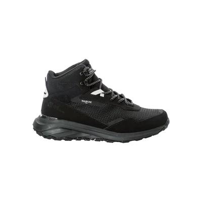 Abbildung von Jack Wolfskin Sneaker &quot;DROMOVENTURE TEXAPORE MID W&quot;