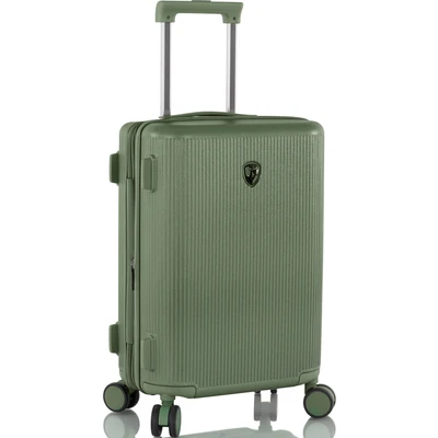 Abbildung von Heys EU Koffer 10156 Moss 21 Zoll Unisex Erwachsene, Moss, 21&quot;, Lässig