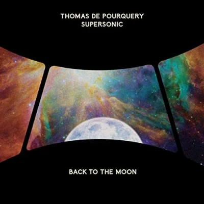 Abbildung von Back To The Moon [Vinyl LP]