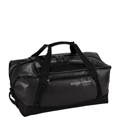 Abbildung von Eagle Creek Migrate Duffel 60L midnight black Reisetasche mit Rollen