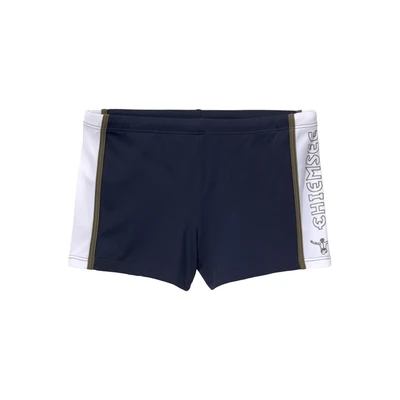 Abbildung von Chiemsee Badehose Pants, Herren, Größe: Small, Marine