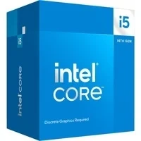 Abbildung von Intel® Core™ i5 Desktop Prozessor 14400 10 Kerne (6 P cores und 4 E cores) bis zu 4,7 GHz