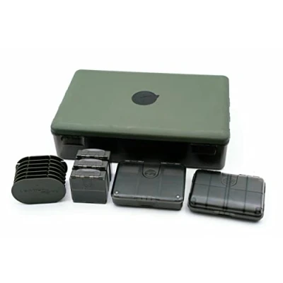 Abbildung von Korda Tackle Box Bundle Tacklebox