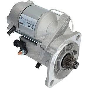 Abbildung von Starter HC Cargo 116445