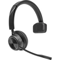 Abbildung von Hewlett Packard Poly DECT Headset Savi 7410 Office monaural Teams