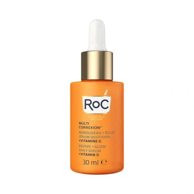 Abbildung von Roc Multi Correxion Revive+Glow Daily Serum 30 Ml