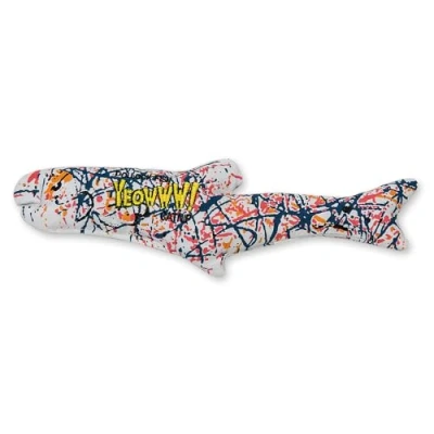 Abbildung von Yeowww Pollock Fish