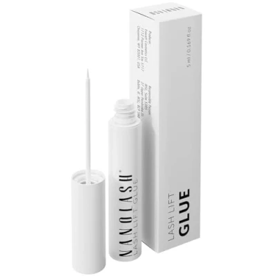 Abbildung von Kleber für Wimpernlifting Nanolash 5 ml Wimpernkleber lifting