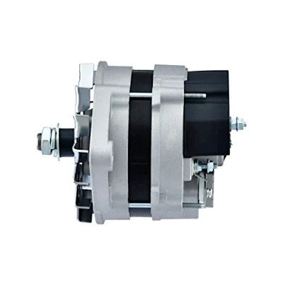 Abbildung von HELLA 8EL 015 643 111 Lichtmaschine 14V 70A