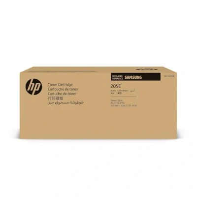 Abbildung von Samsung MLT D205E (SU951A) Schwarz Toner Extra hohe Kapazität