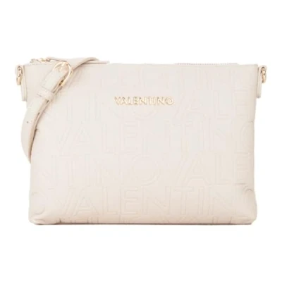 Abbildung von VALENTINO BAGS Pansy Umhängetasche Ecru